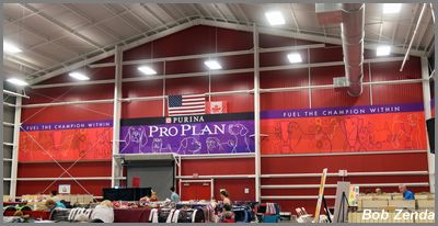 Purina Farms 8